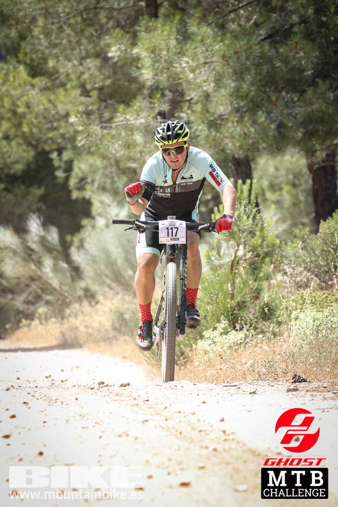 Ghost MTB Challenge - Stone Bikes Valdemaqueda 2018. Galería 3