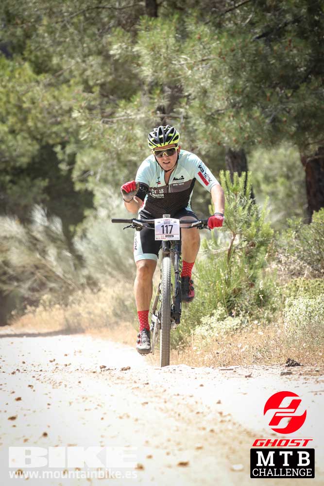 Ghost MTB Challenge - Stone Bikes Valdemaqueda 2018. Galería 3