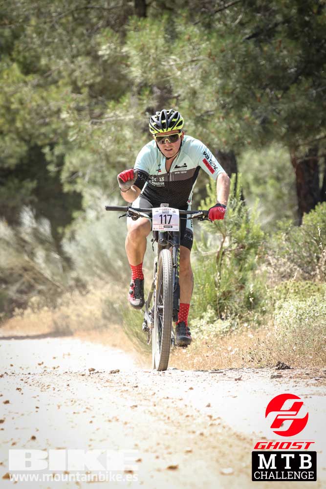 Ghost MTB Challenge - Stone Bikes Valdemaqueda 2018. Galería 3