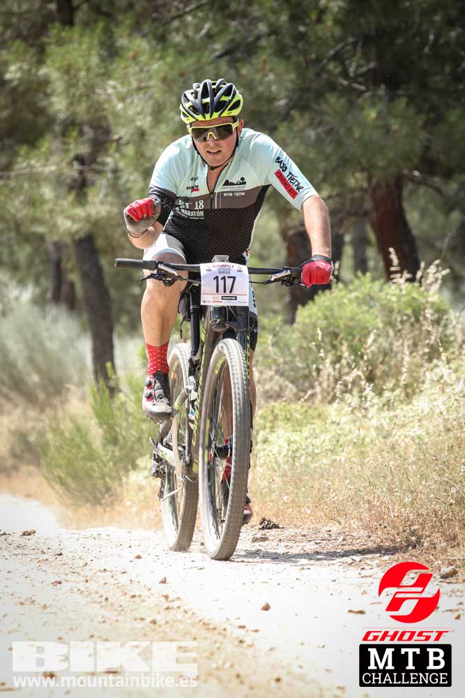 Ghost MTB Challenge - Stone Bikes Valdemaqueda 2018. Galería 3