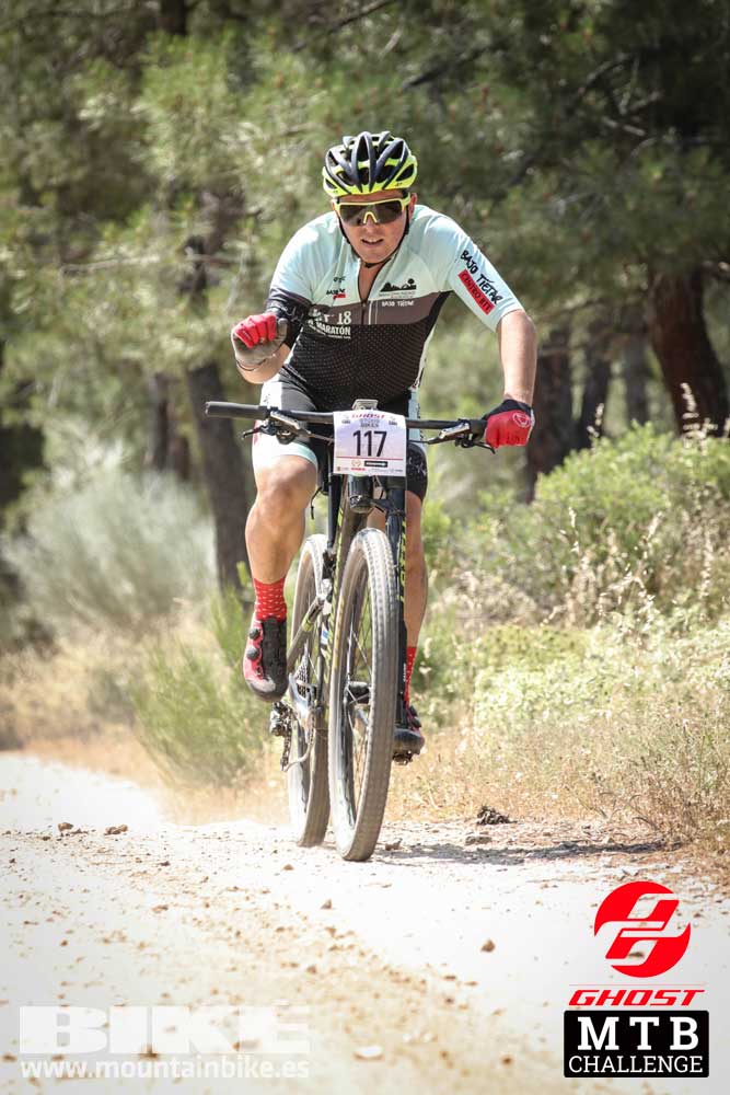 Ghost MTB Challenge - Stone Bikes Valdemaqueda 2018. Galería 3