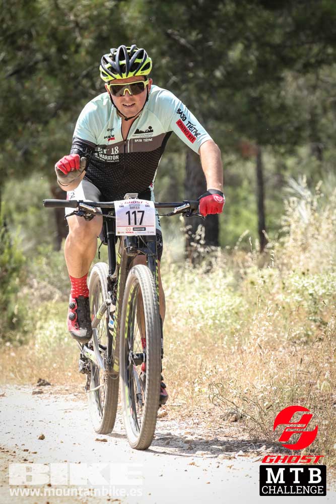 Ghost MTB Challenge - Stone Bikes Valdemaqueda 2018. Galería 3