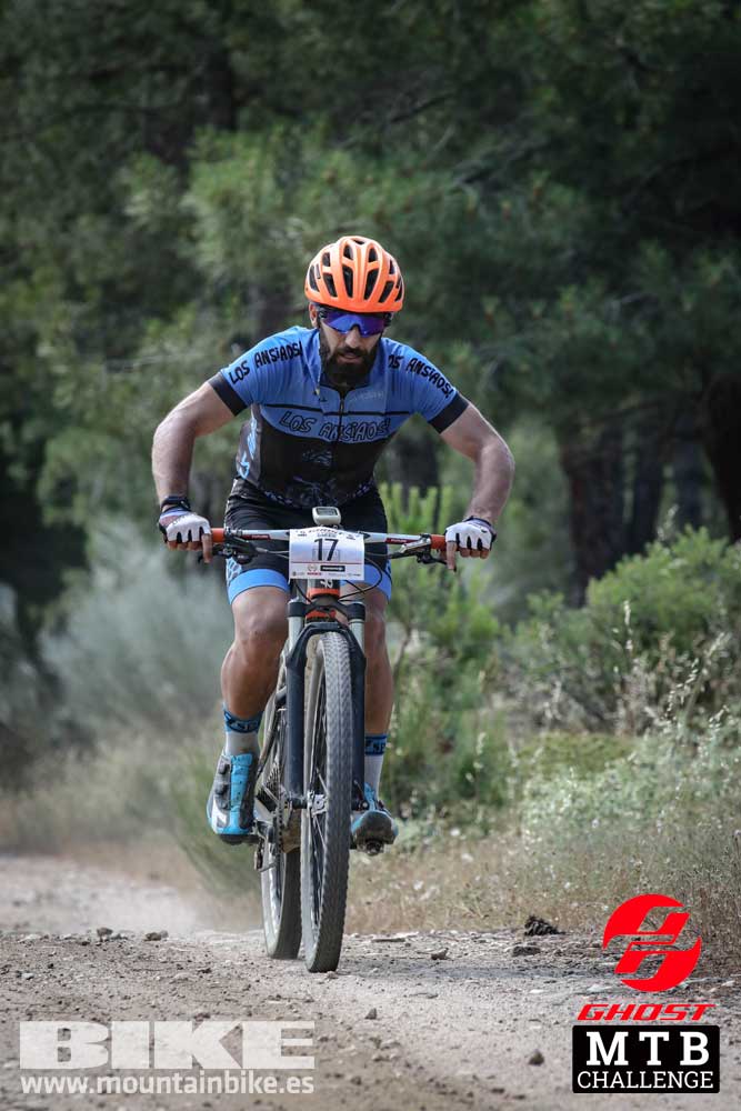 Ghost MTB Challenge - Stone Bikes Valdemaqueda 2018. Galería 3