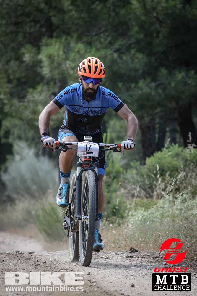 Ghost MTB Challenge - Stone Bikes Valdemaqueda 2018. Galería 3