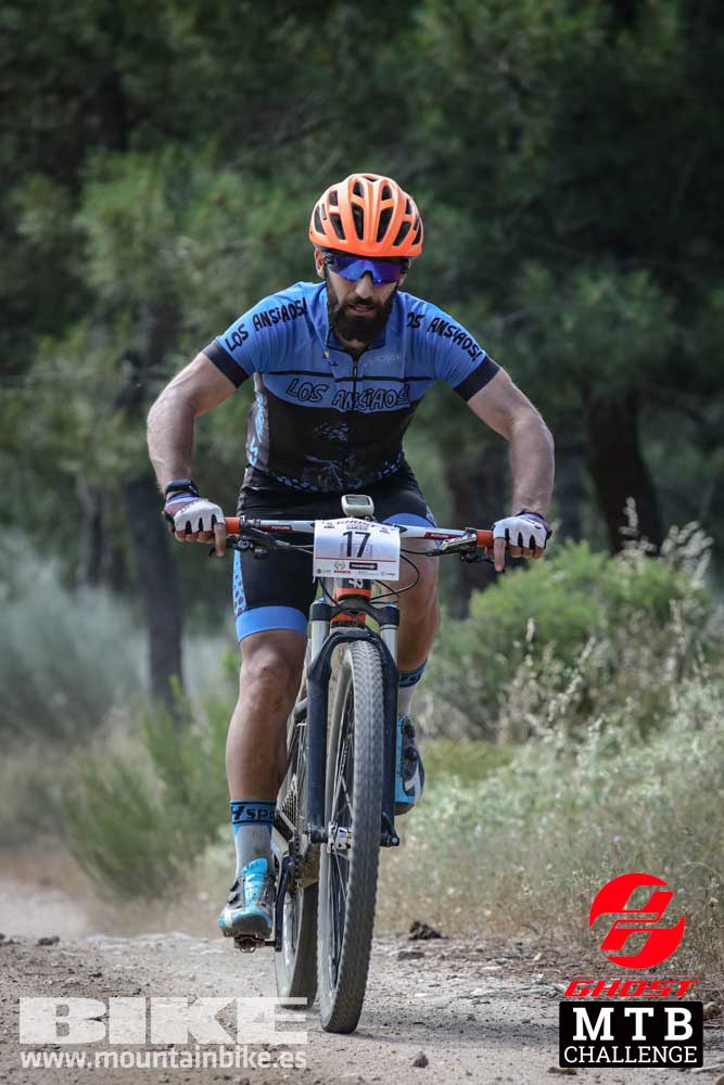 Ghost MTB Challenge - Stone Bikes Valdemaqueda 2018. Galería 3