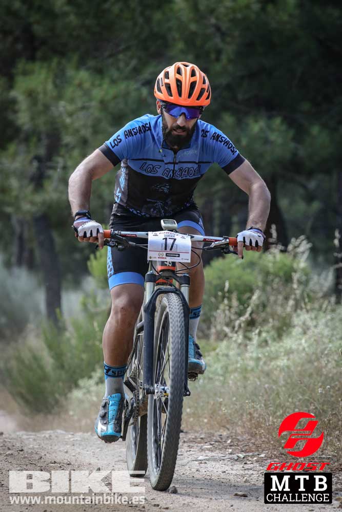 Ghost MTB Challenge - Stone Bikes Valdemaqueda 2018. Galería 3