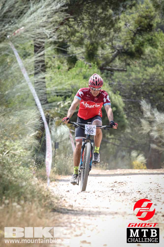 Ghost MTB Challenge - Stone Bikes Valdemaqueda 2018. Galería 3