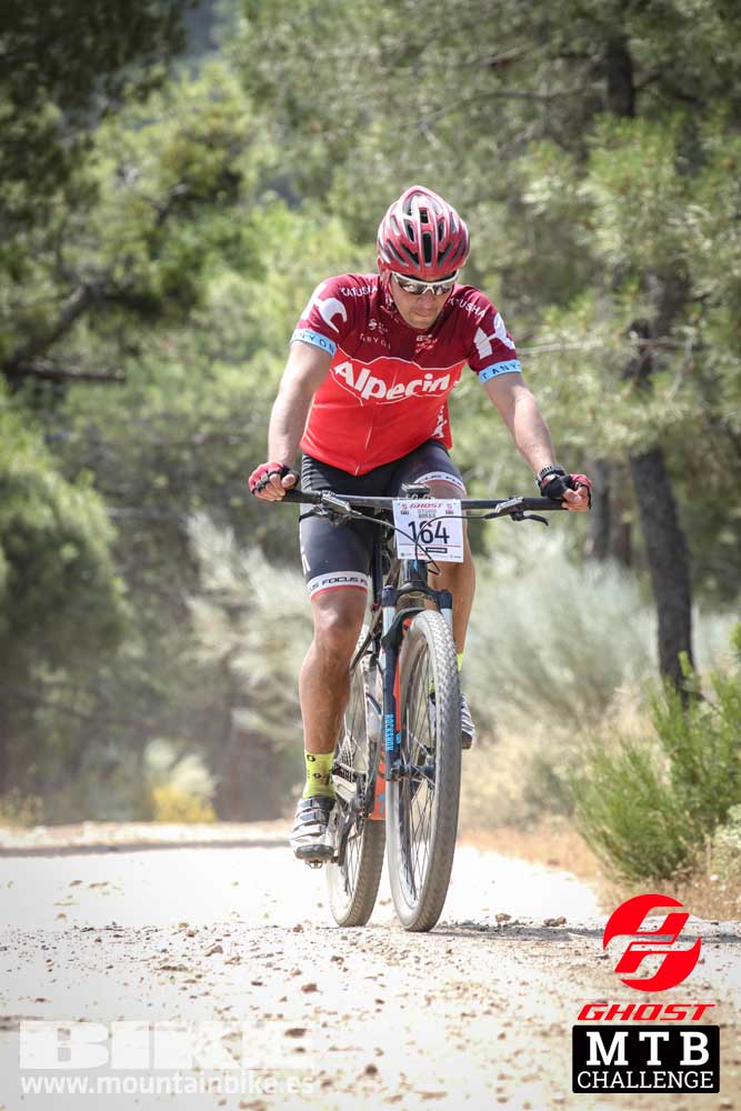 Ghost MTB Challenge - Stone Bikes Valdemaqueda 2018. Galería 3