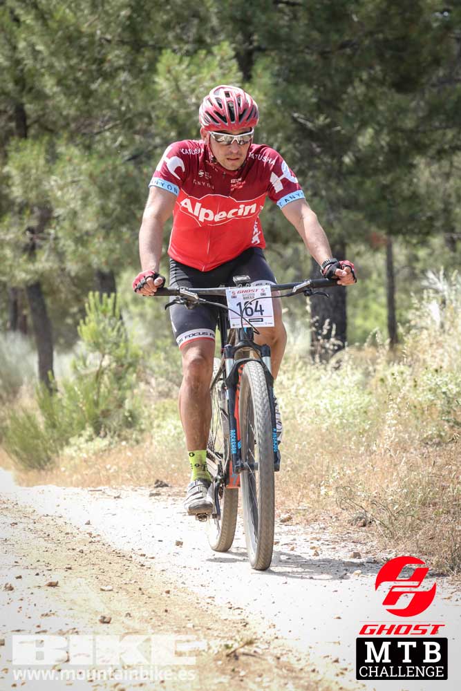 Ghost MTB Challenge - Stone Bikes Valdemaqueda 2018. Galería 3