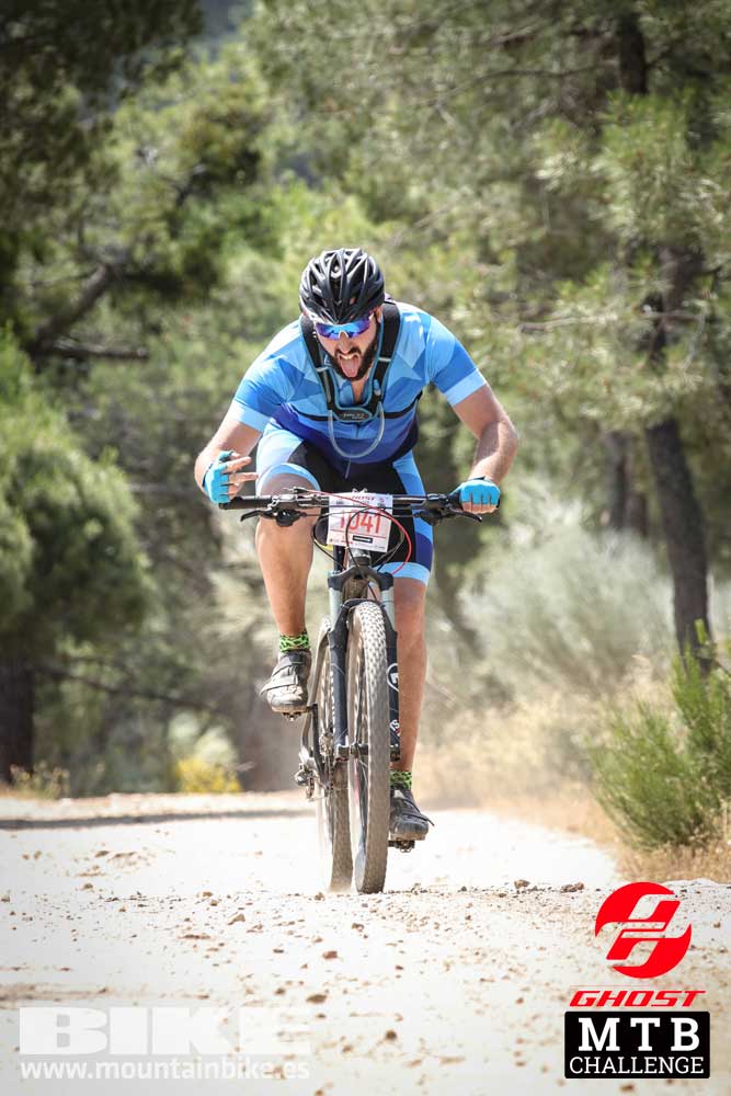 Ghost MTB Challenge - Stone Bikes Valdemaqueda 2018. Galería 3