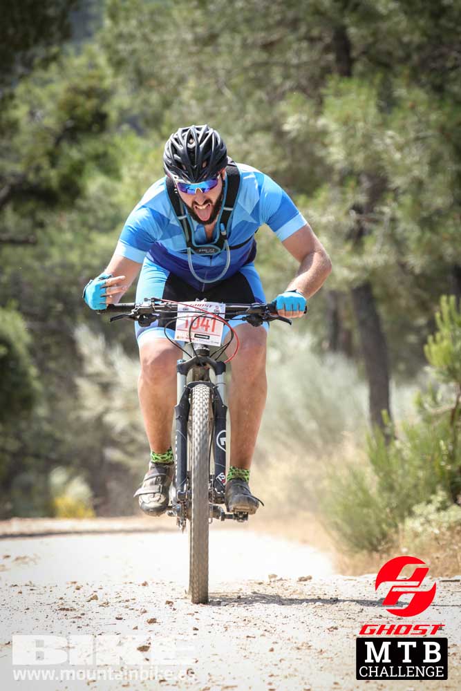 Ghost MTB Challenge - Stone Bikes Valdemaqueda 2018. Galería 3