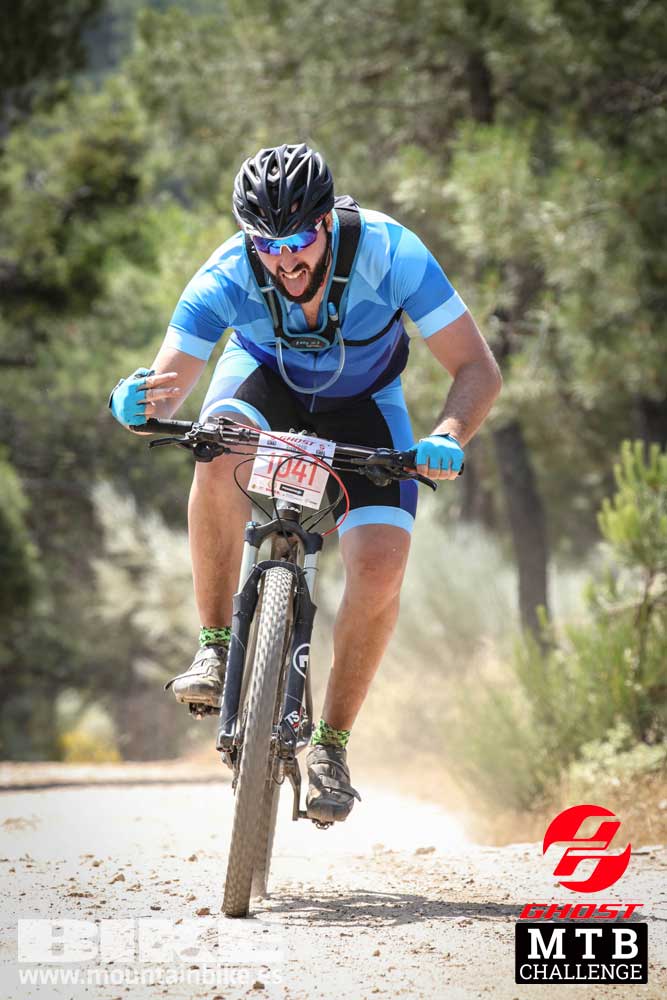 Ghost MTB Challenge - Stone Bikes Valdemaqueda 2018. Galería 3