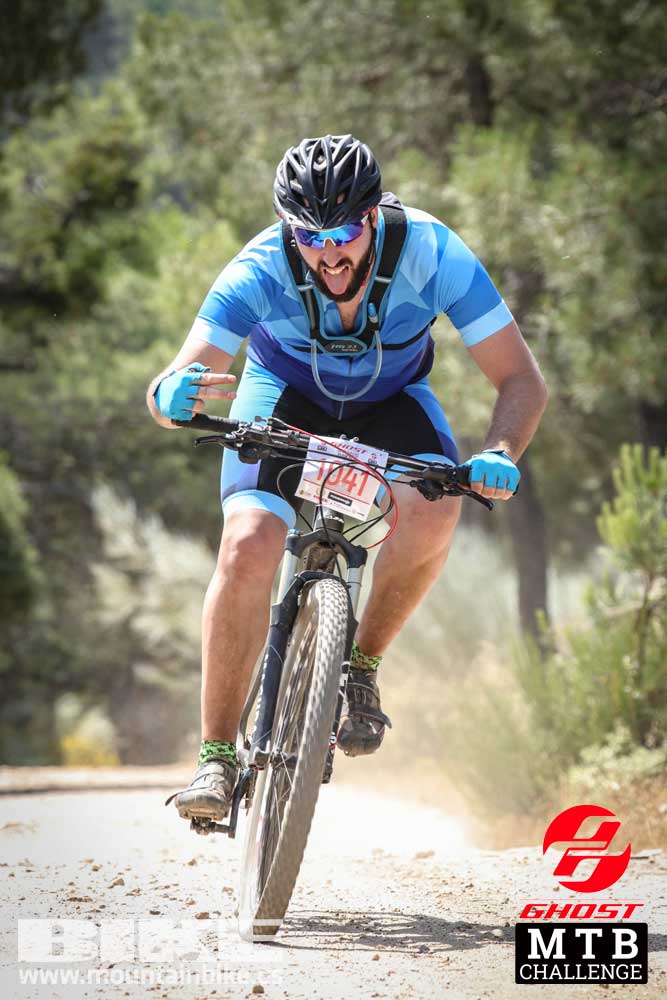 Ghost MTB Challenge - Stone Bikes Valdemaqueda 2018. Galería 3