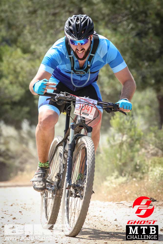 Ghost MTB Challenge - Stone Bikes Valdemaqueda 2018. Galería 3