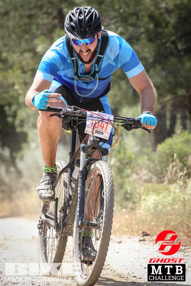 Ghost MTB Challenge - Stone Bikes Valdemaqueda 2018. Galería 3