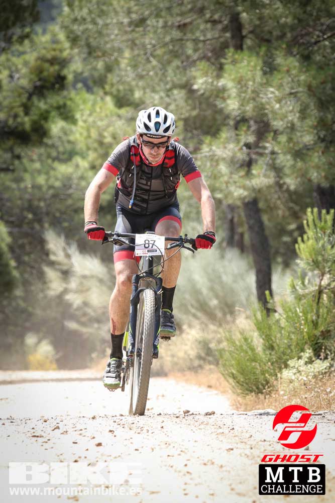 Ghost MTB Challenge - Stone Bikes Valdemaqueda 2018. Galería 3