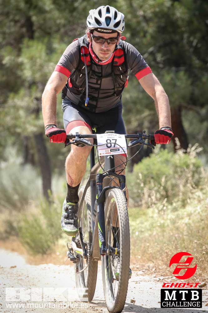 Ghost MTB Challenge - Stone Bikes Valdemaqueda 2018. Galería 3