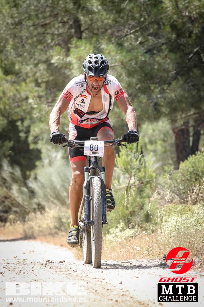 Ghost MTB Challenge - Stone Bikes Valdemaqueda 2018. Galería 3