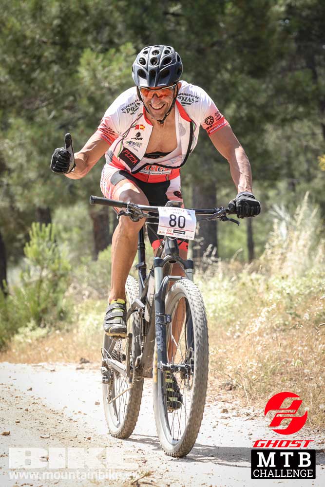 Ghost MTB Challenge - Stone Bikes Valdemaqueda 2018. Galería 3