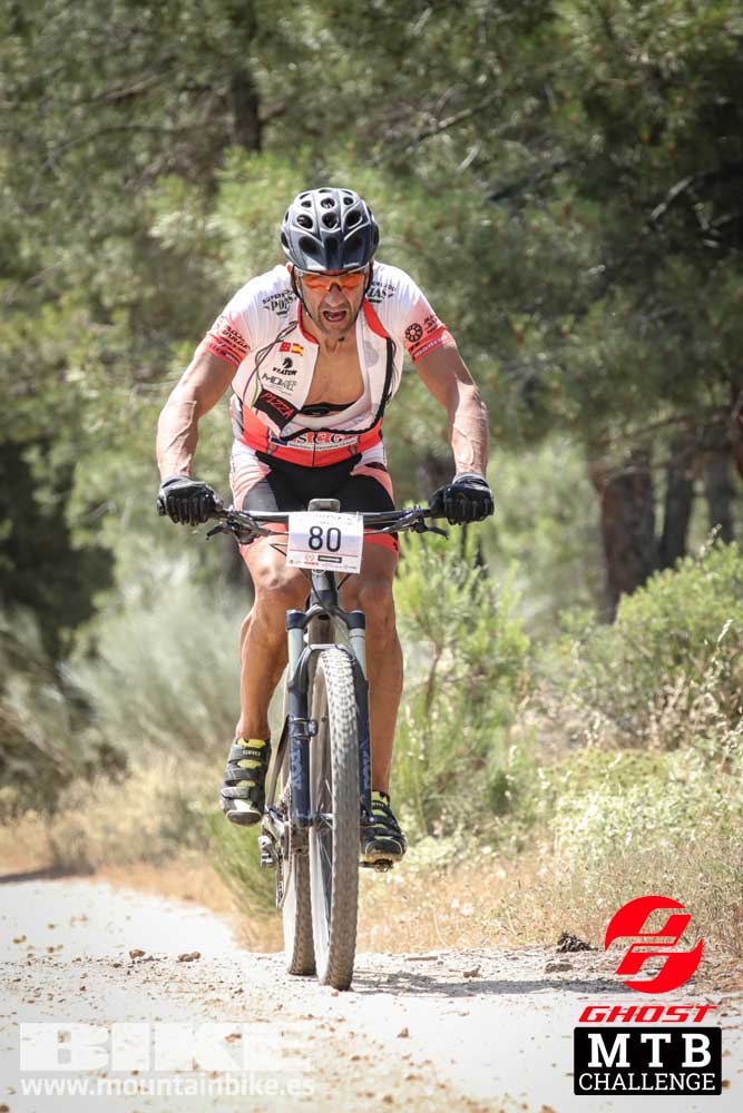 Ghost MTB Challenge - Stone Bikes Valdemaqueda 2018. Galería 3