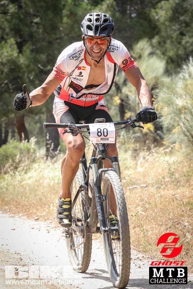 Ghost MTB Challenge - Stone Bikes Valdemaqueda 2018. Galería 3