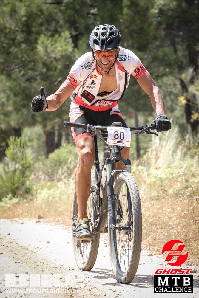 Ghost MTB Challenge - Stone Bikes Valdemaqueda 2018. Galería 3