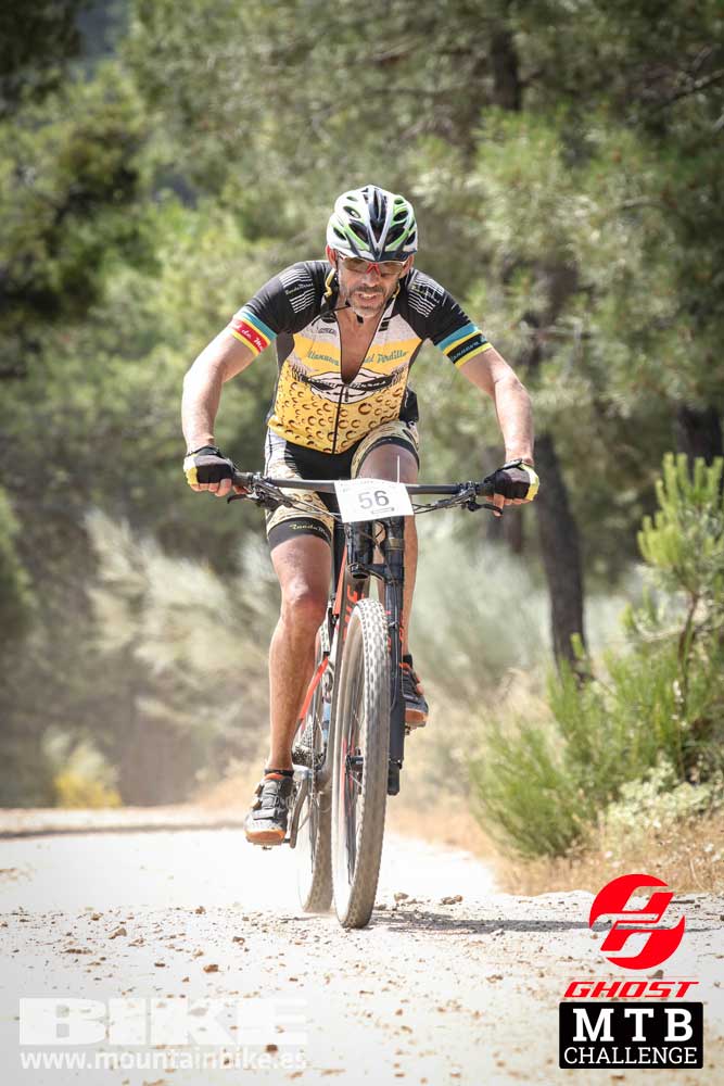 Ghost MTB Challenge - Stone Bikes Valdemaqueda 2018. Galería 3