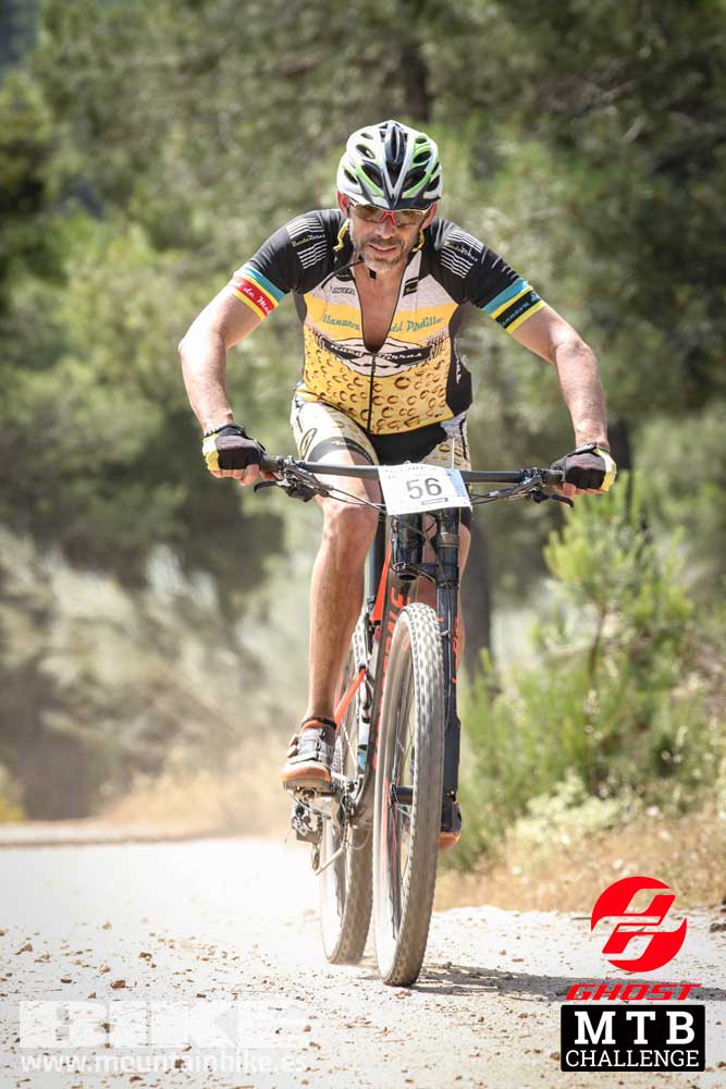 Ghost MTB Challenge - Stone Bikes Valdemaqueda 2018. Galería 3