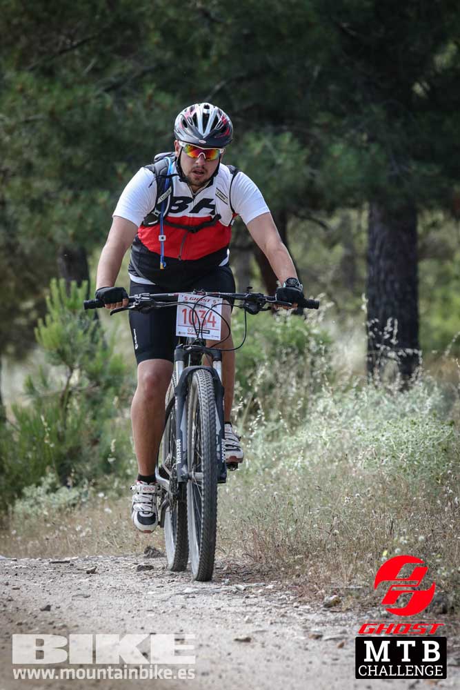 Ghost MTB Challenge - Stone Bikes Valdemaqueda 2018. Galería 3