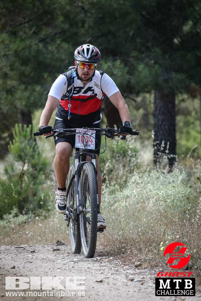 Ghost MTB Challenge - Stone Bikes Valdemaqueda 2018. Galería 3