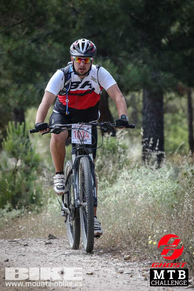 Ghost MTB Challenge - Stone Bikes Valdemaqueda 2018. Galería 3