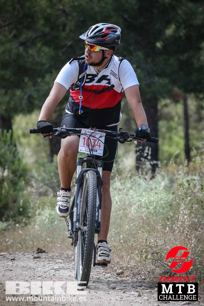 Ghost MTB Challenge - Stone Bikes Valdemaqueda 2018. Galería 3