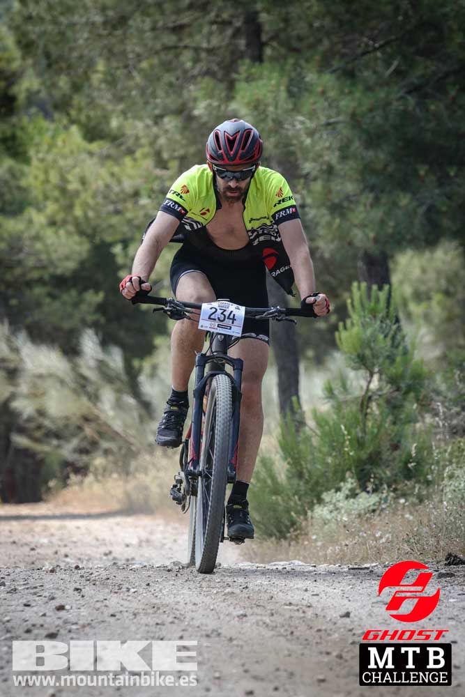 Ghost MTB Challenge - Stone Bikes Valdemaqueda 2018. Galería 3