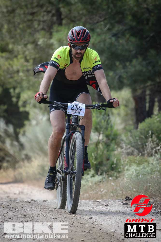 Ghost MTB Challenge - Stone Bikes Valdemaqueda 2018. Galería 3
