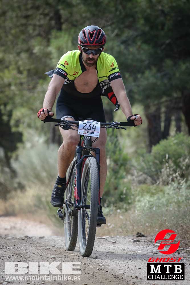 Ghost MTB Challenge - Stone Bikes Valdemaqueda 2018. Galería 3
