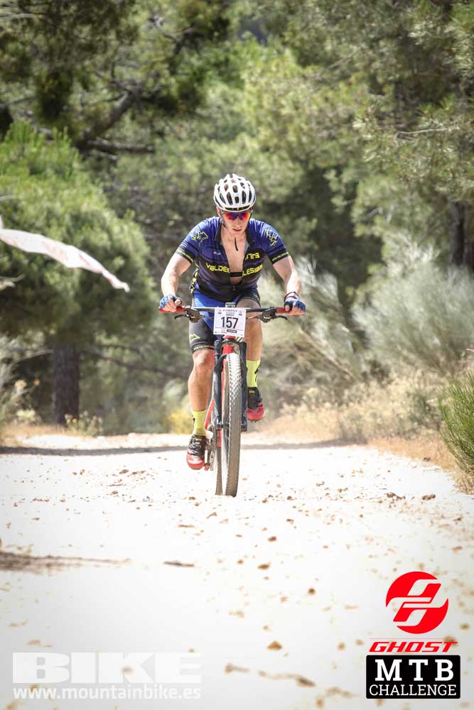 Ghost MTB Challenge - Stone Bikes Valdemaqueda 2018. Galería 4