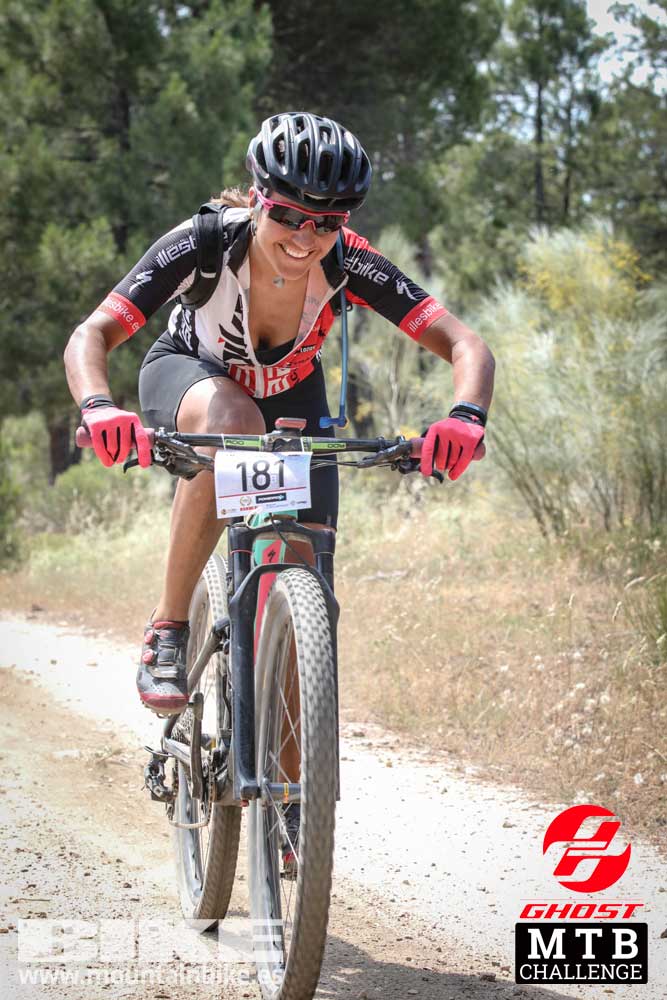 Ghost MTB Challenge - Stone Bikes Valdemaqueda 2018. Galería 4