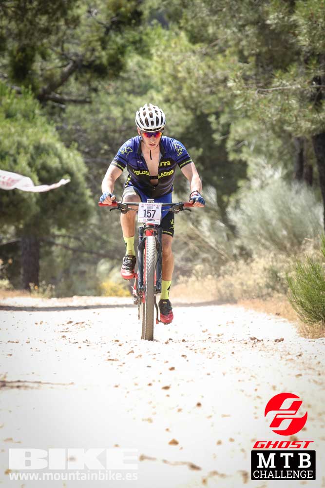 Ghost MTB Challenge - Stone Bikes Valdemaqueda 2018. Galería 4