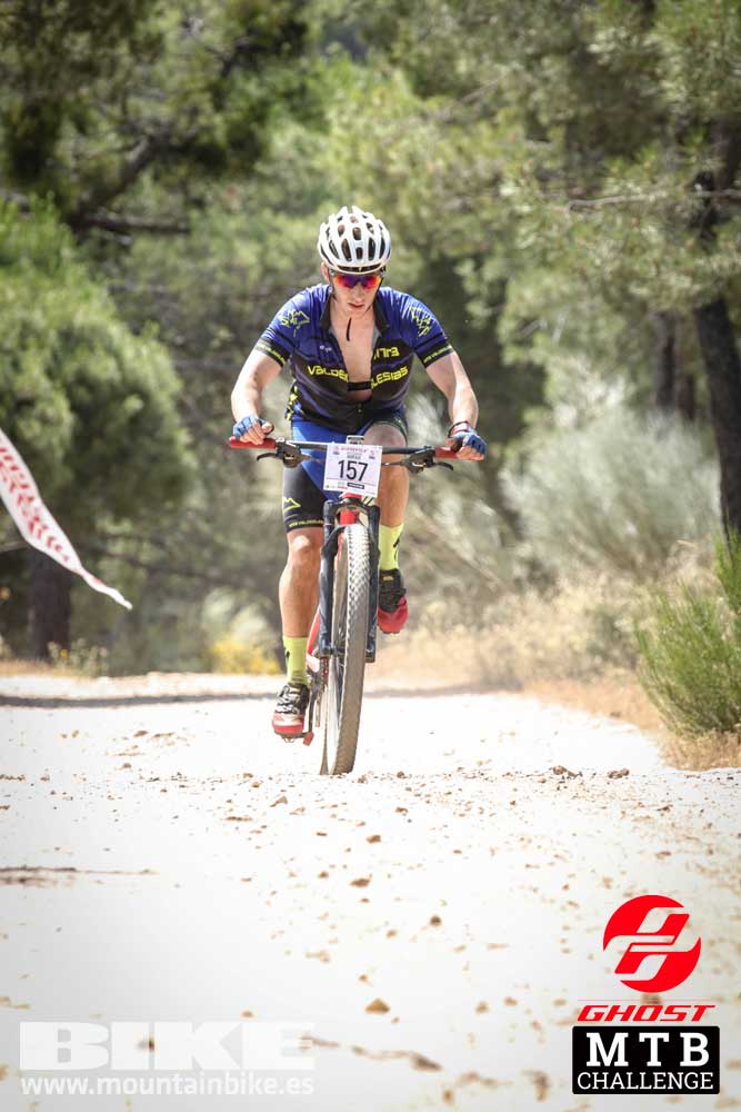 Ghost MTB Challenge - Stone Bikes Valdemaqueda 2018. Galería 4