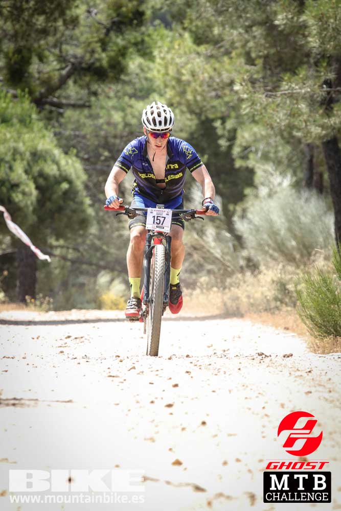 Ghost MTB Challenge - Stone Bikes Valdemaqueda 2018. Galería 4