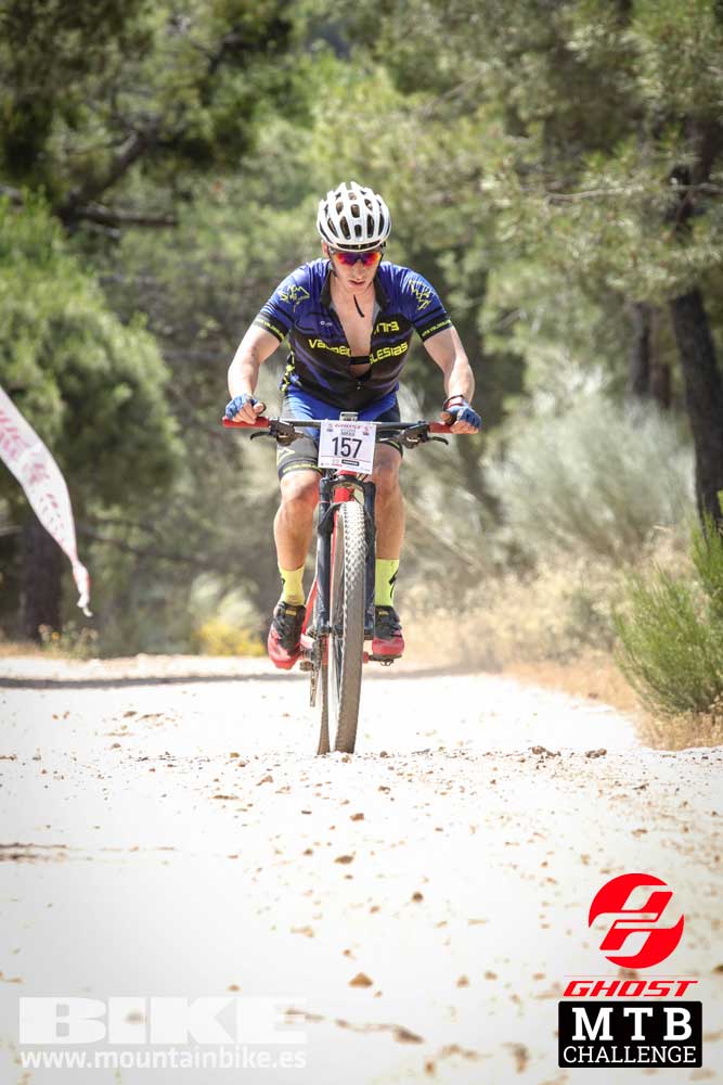 Ghost MTB Challenge - Stone Bikes Valdemaqueda 2018. Galería 4