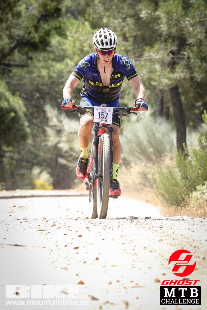 Ghost MTB Challenge - Stone Bikes Valdemaqueda 2018. Galería 4