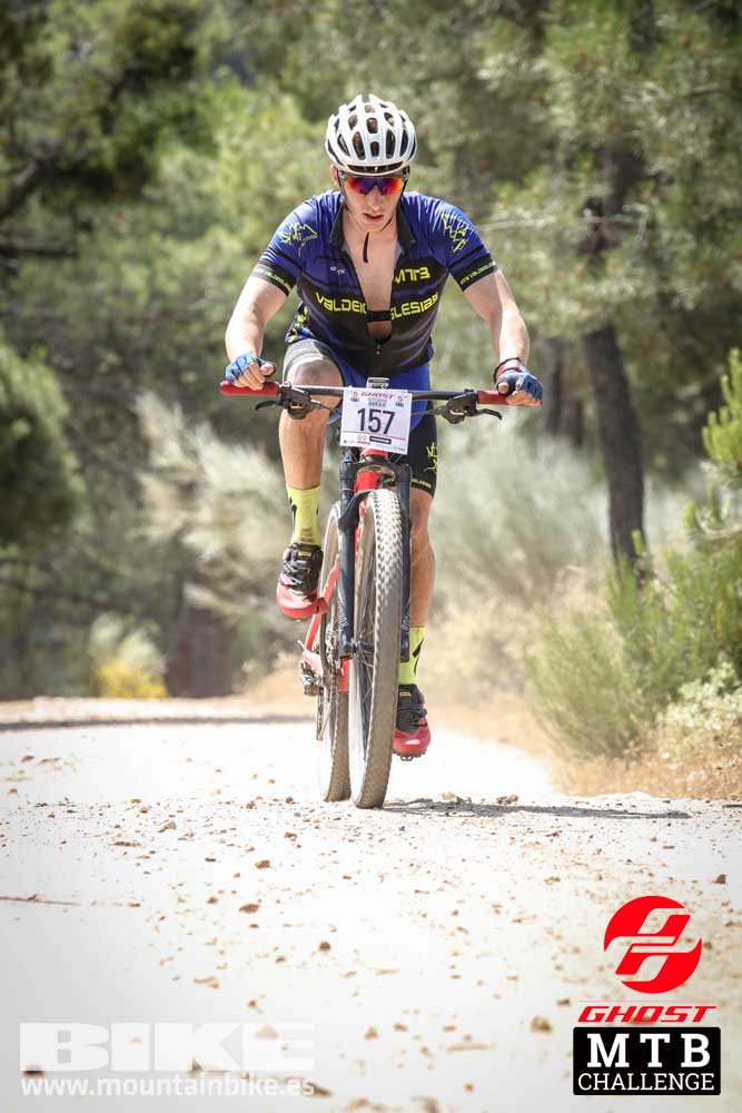 Ghost MTB Challenge - Stone Bikes Valdemaqueda 2018. Galería 4