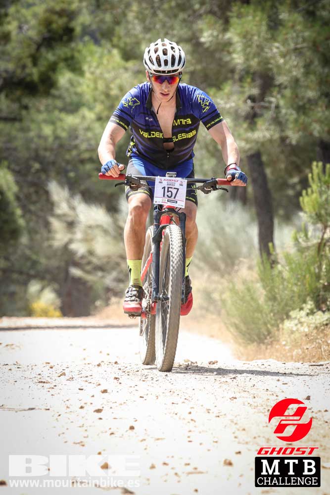 Ghost MTB Challenge - Stone Bikes Valdemaqueda 2018. Galería 4