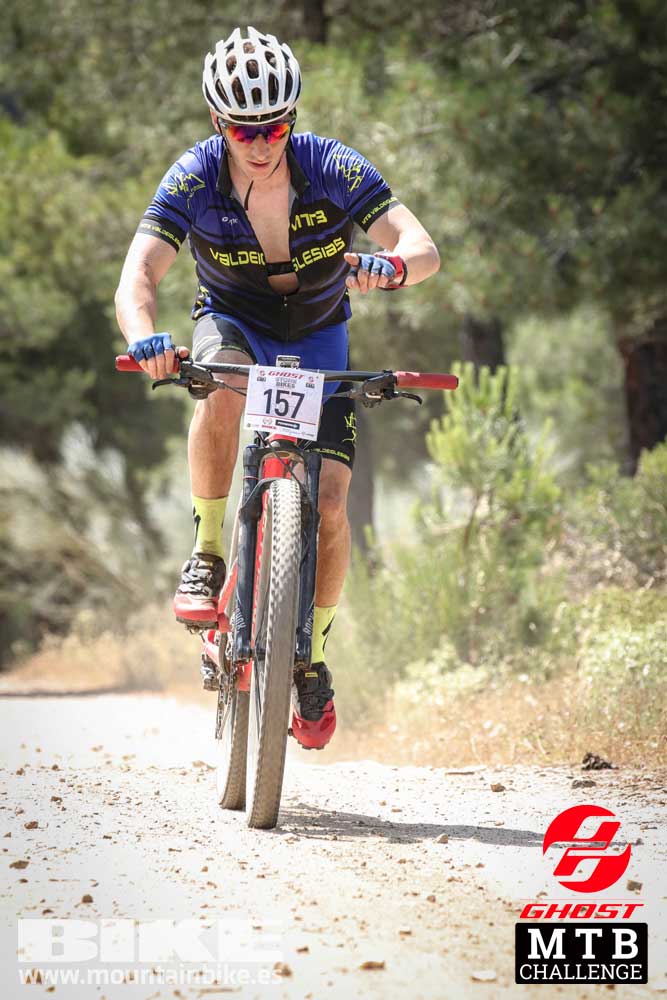 Ghost MTB Challenge - Stone Bikes Valdemaqueda 2018. Galería 4