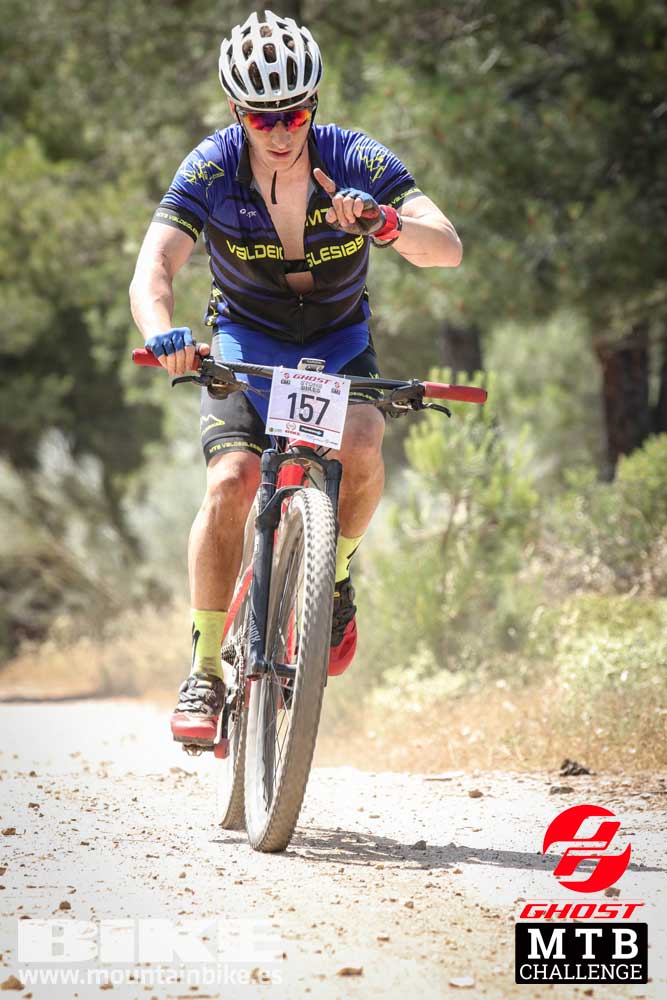Ghost MTB Challenge - Stone Bikes Valdemaqueda 2018. Galería 4
