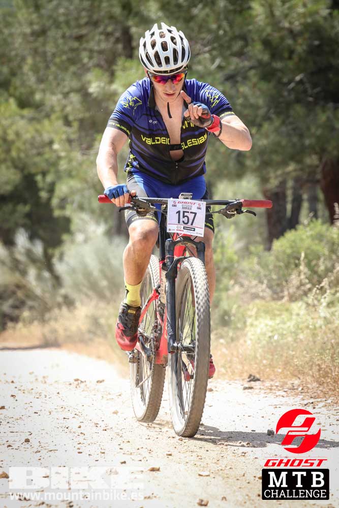 Ghost MTB Challenge - Stone Bikes Valdemaqueda 2018. Galería 4