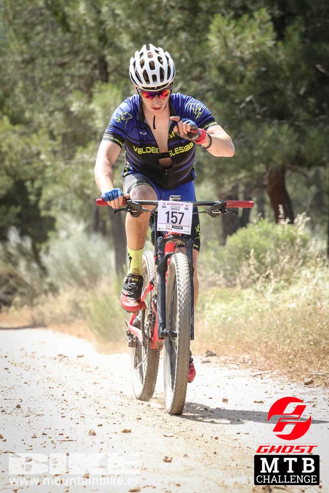 Ghost MTB Challenge - Stone Bikes Valdemaqueda 2018. Galería 4