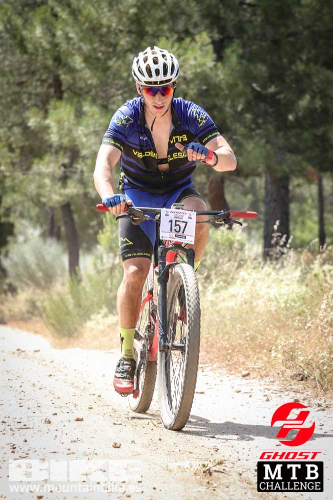 Ghost MTB Challenge - Stone Bikes Valdemaqueda 2018. Galería 4