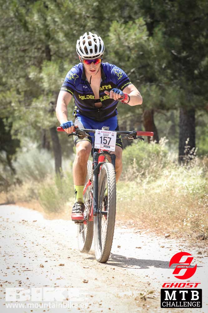 Ghost MTB Challenge - Stone Bikes Valdemaqueda 2018. Galería 4